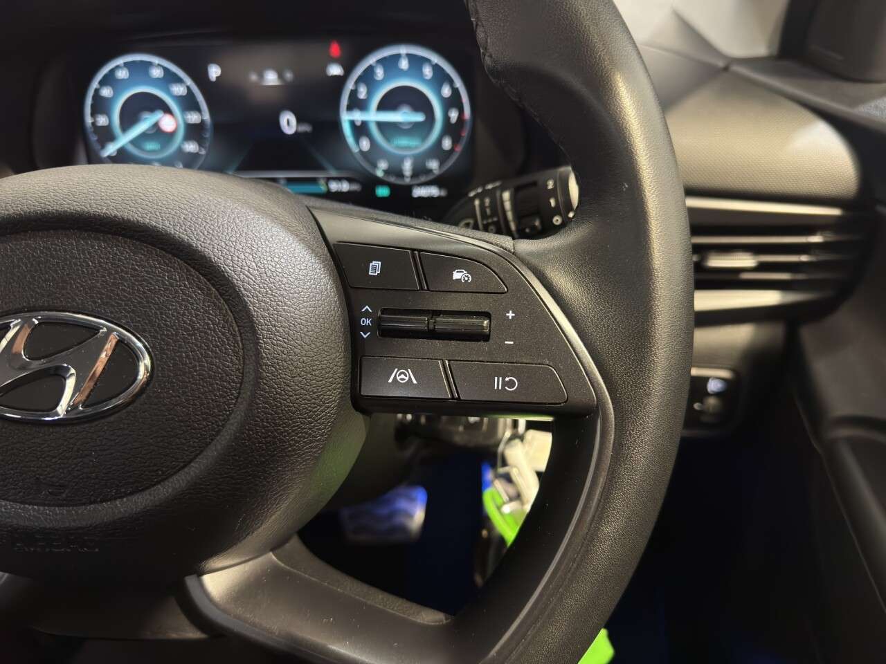 2022 HYUNDAI BAYON 2022 HYUNDAI BAYON