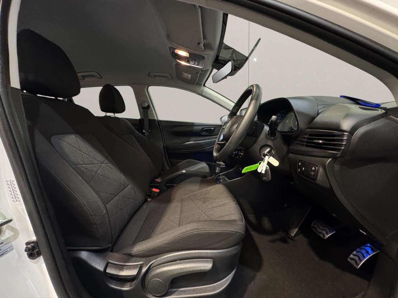 2022 HYUNDAI BAYON 2022 HYUNDAI BAYON
