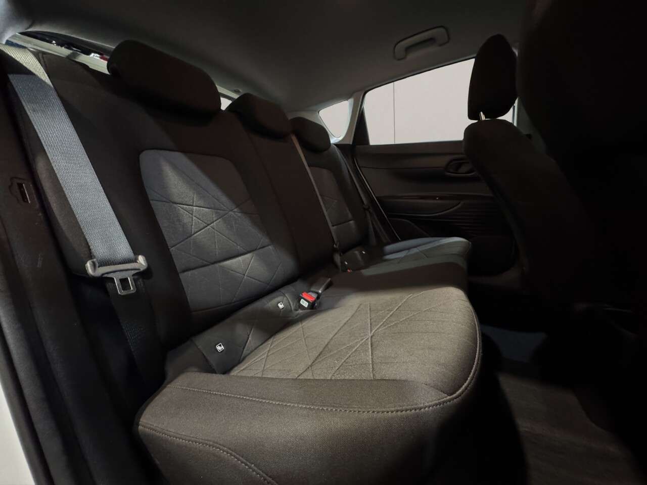 2022 HYUNDAI BAYON 2022 HYUNDAI BAYON