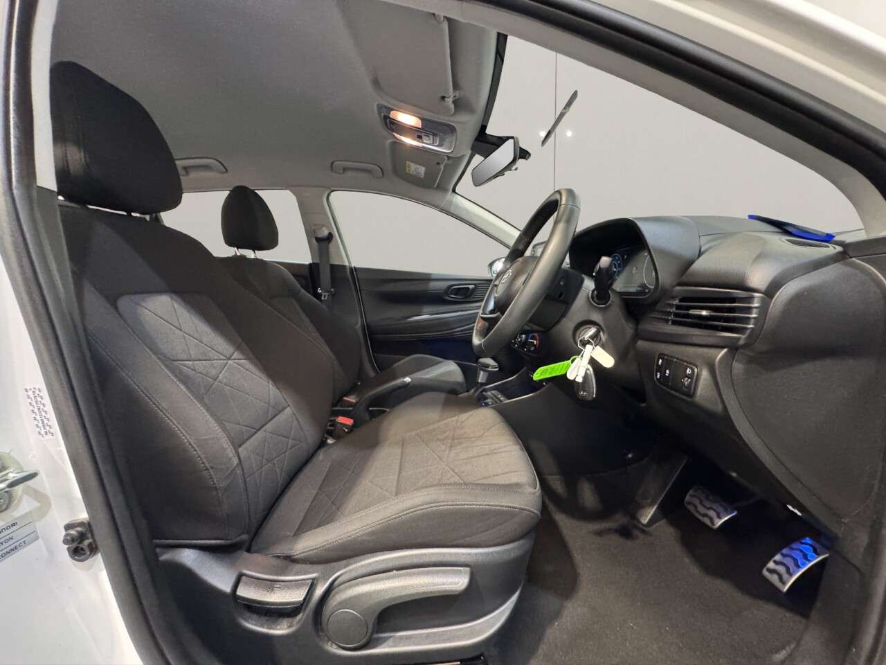2022 HYUNDAI BAYON 2022 HYUNDAI BAYON