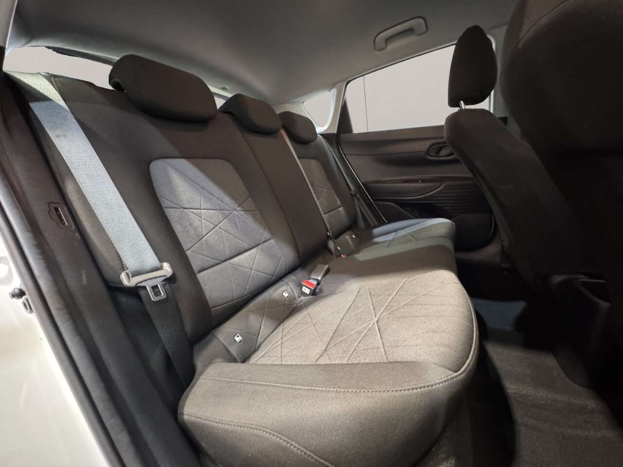 2022 HYUNDAI BAYON 2022 HYUNDAI BAYON