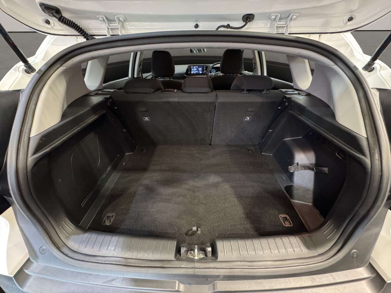 2022 HYUNDAI BAYON 2022 HYUNDAI BAYON