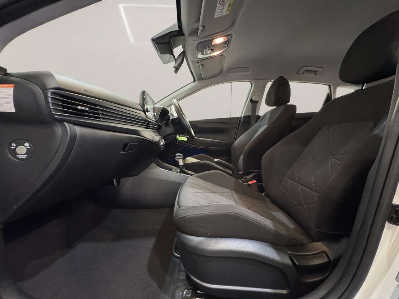 2022 HYUNDAI BAYON 2022 HYUNDAI BAYON