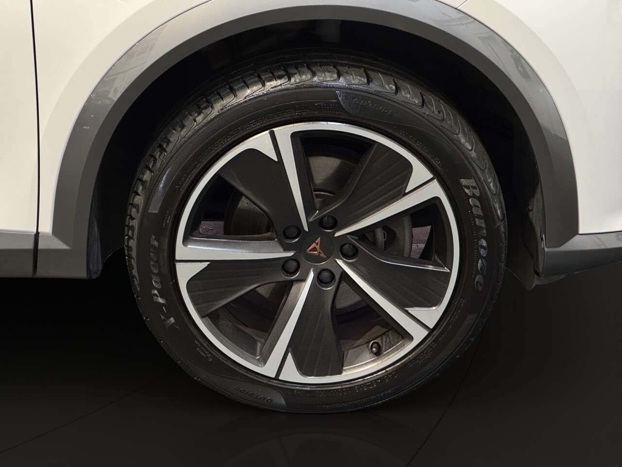 2023 CUPRA FORMENTOR 2023 CUPRA FORMENTOR