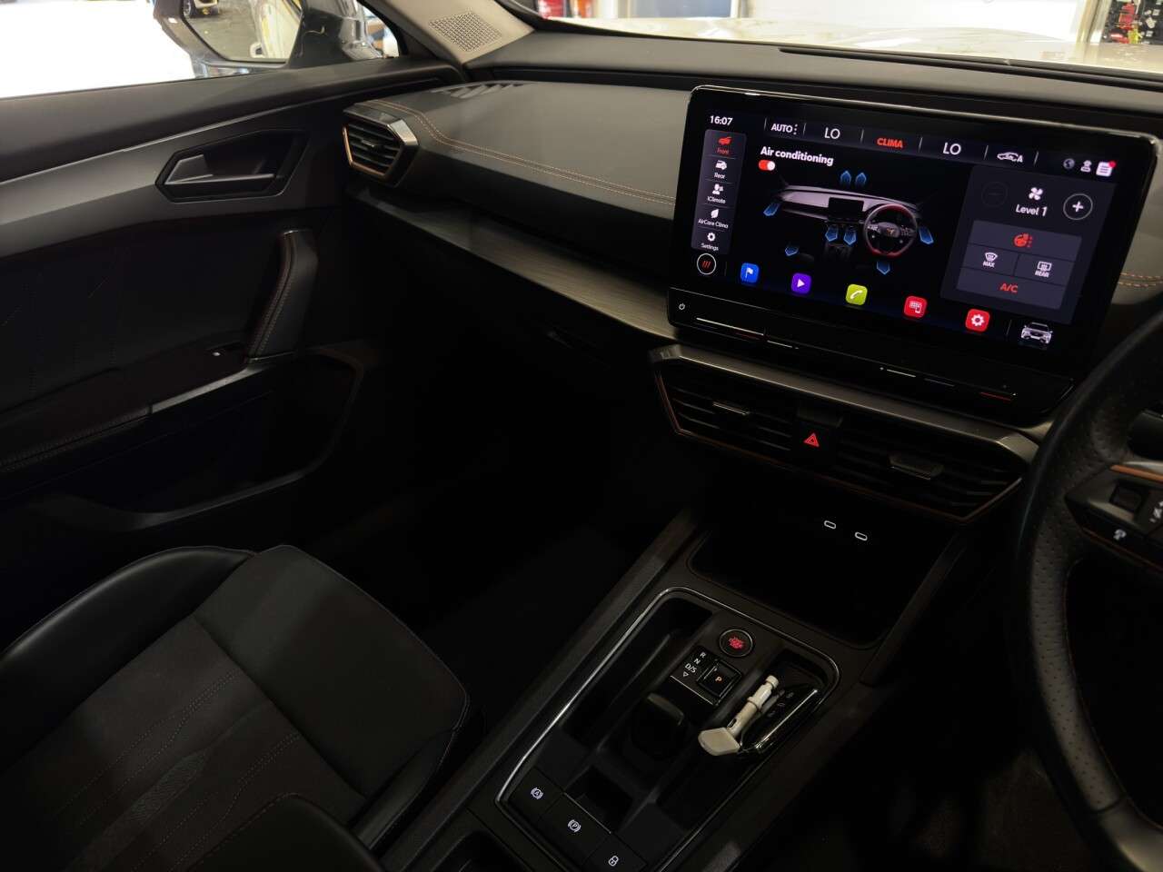 2023 CUPRA FORMENTOR 2023 CUPRA FORMENTOR