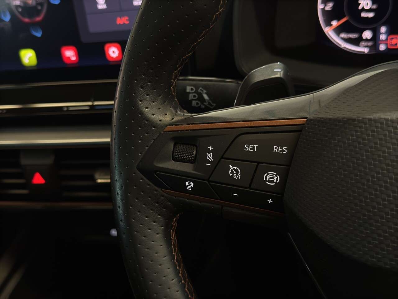 2023 CUPRA FORMENTOR 2023 CUPRA FORMENTOR