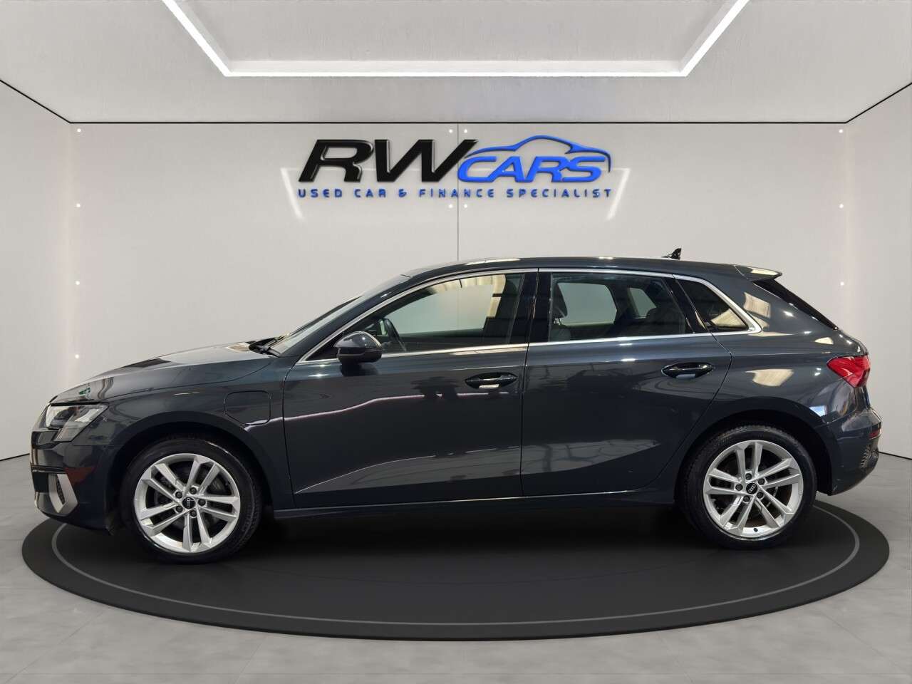 A 2021 AUDI A3 1.4 TFSIe 40 Sport Sportback 5dr Petrol Plug-in Hybrid S Tronic Euro 6 (s/s A 2021 AUDI A3 1.4 TFSIe 40 Sport Sportback 5dr Petrol Plug-in Hybrid S Tronic Euro 6 (s/s