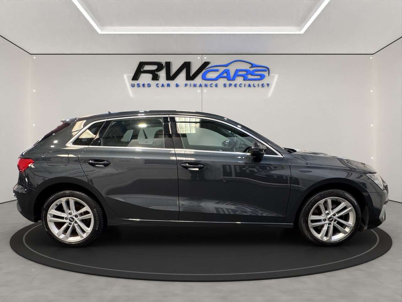 2021 AUDI A3 2021 AUDI A3
