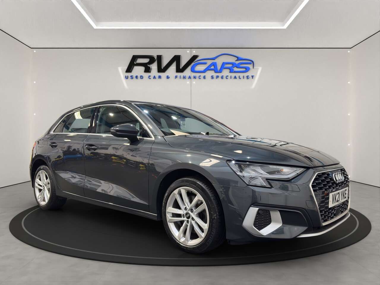 2021 AUDI A3 2021 AUDI A3