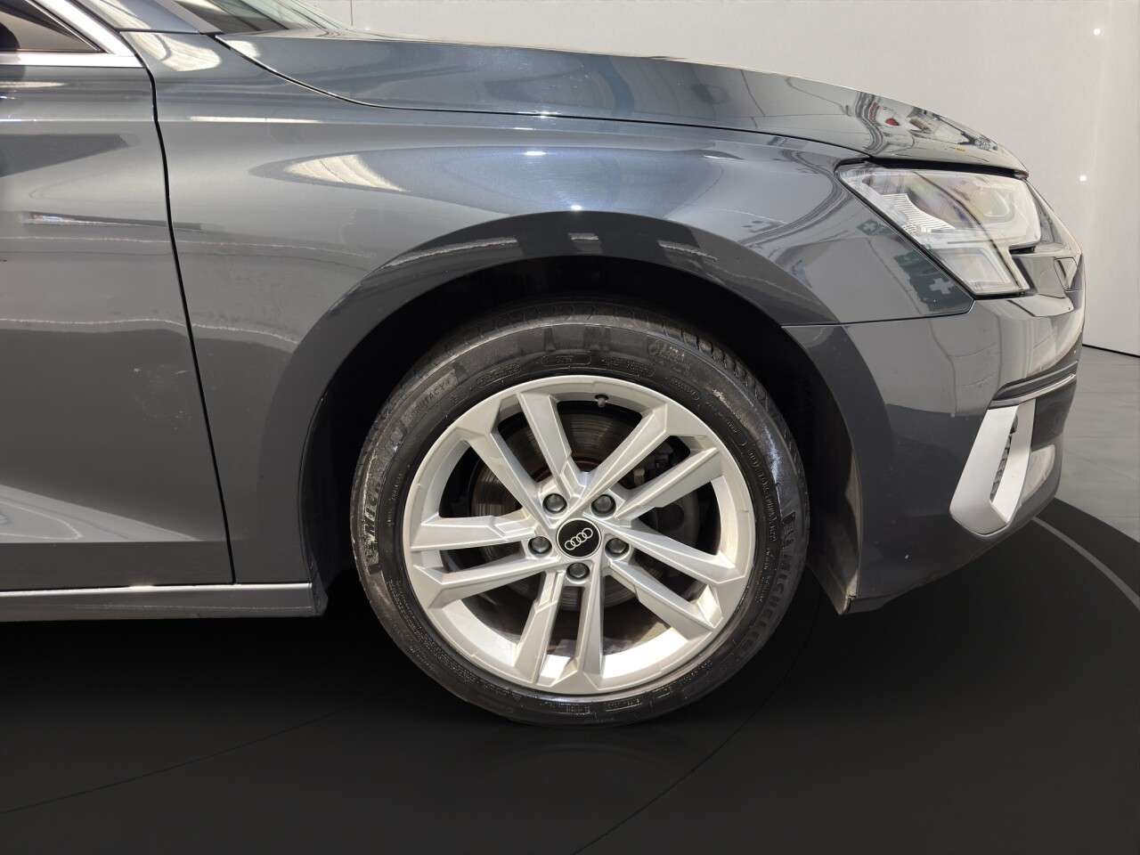 2021 AUDI A3 2021 AUDI A3