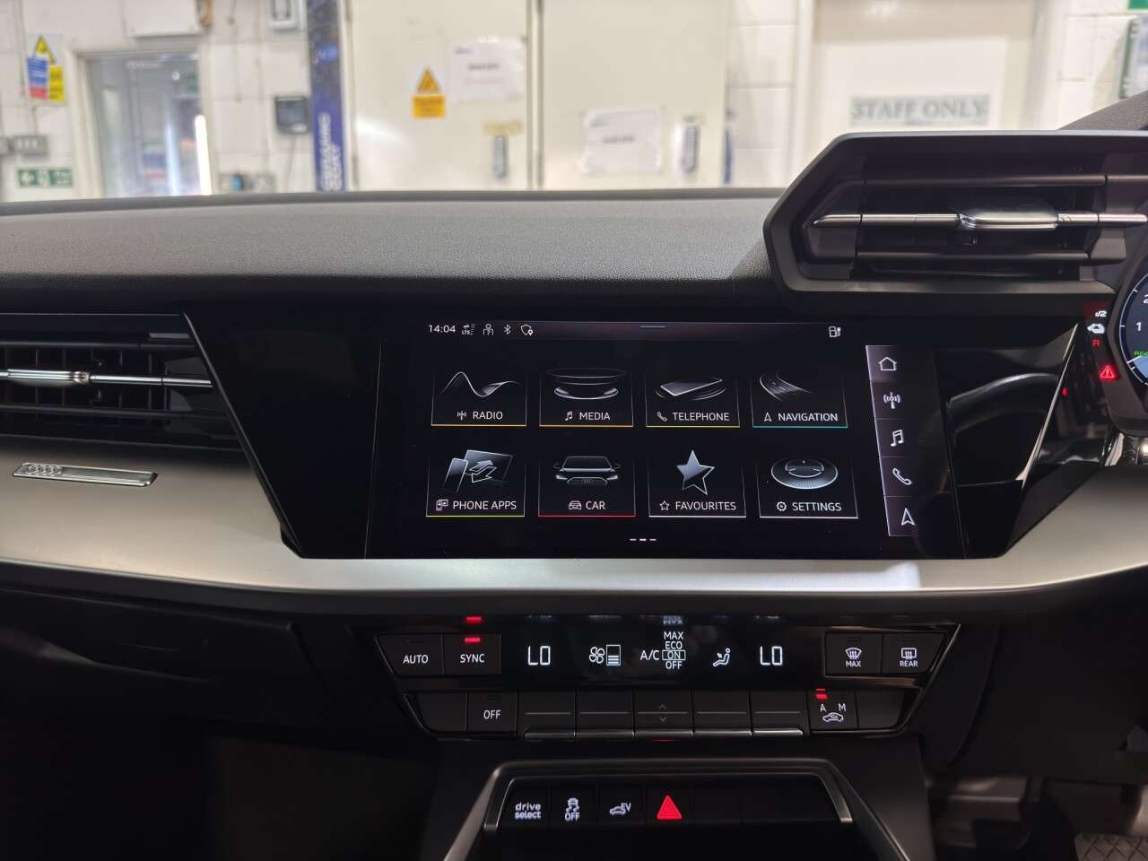 2021 AUDI A3 2021 AUDI A3