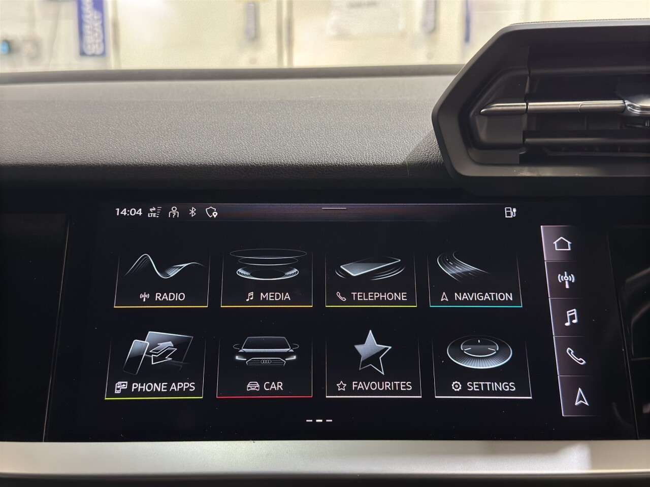 2021 AUDI A3 2021 AUDI A3