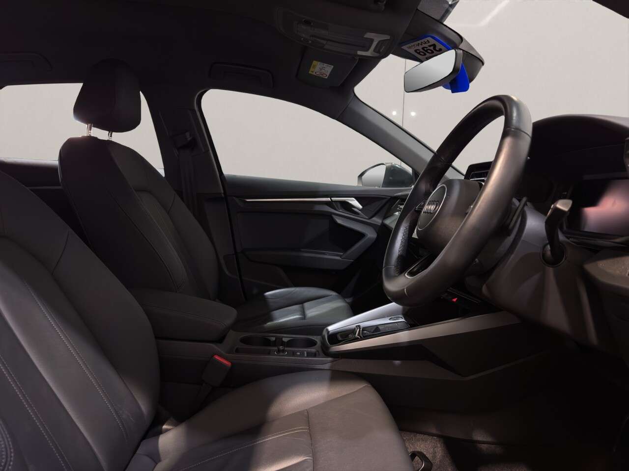 2021 AUDI A3 2021 AUDI A3