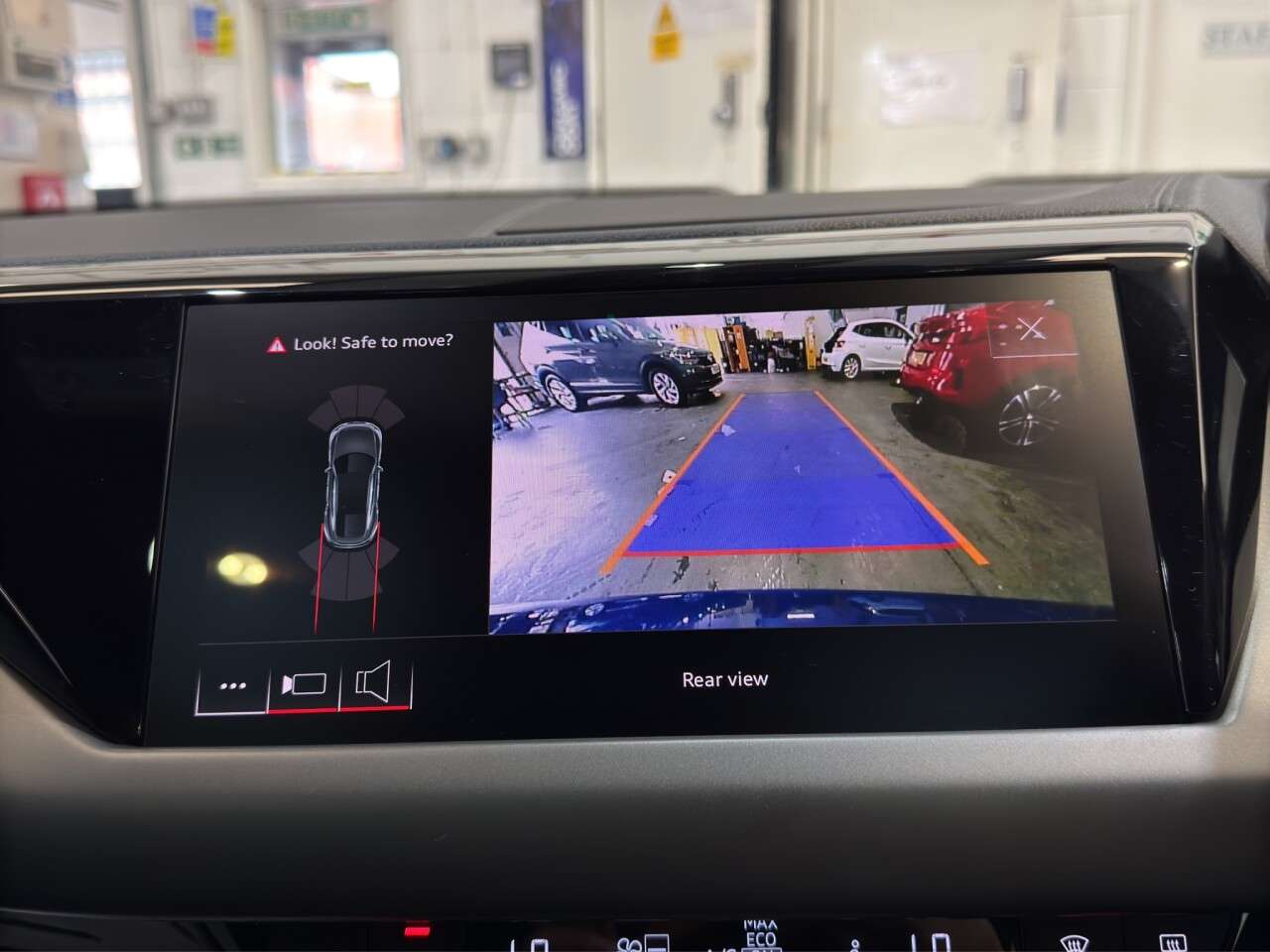 2023 AUDI E-TRON GT 2023 AUDI E-TRON GT