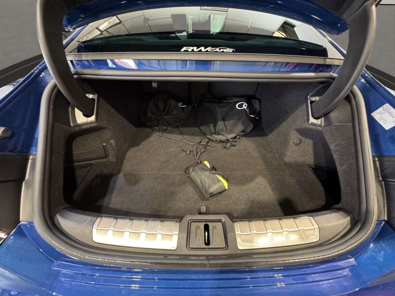 2023 AUDI E-TRON GT 2023 AUDI E-TRON GT