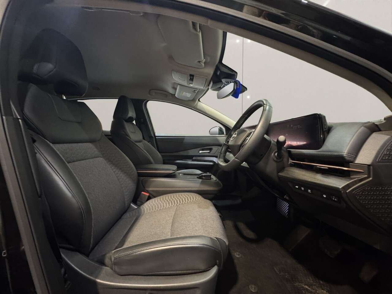 2023 NISSAN ARIYA 2023 NISSAN ARIYA