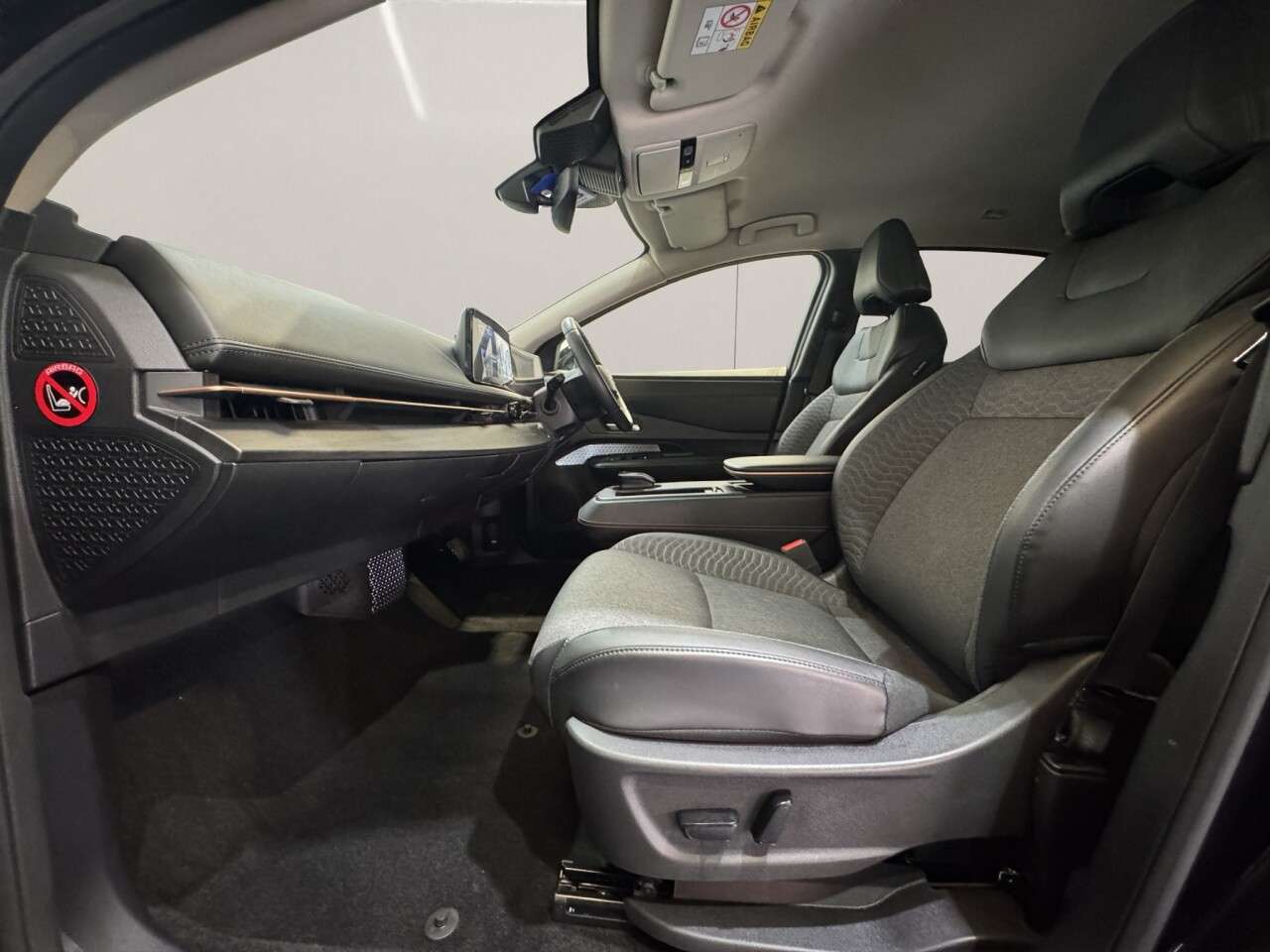 2023 NISSAN ARIYA 2023 NISSAN ARIYA