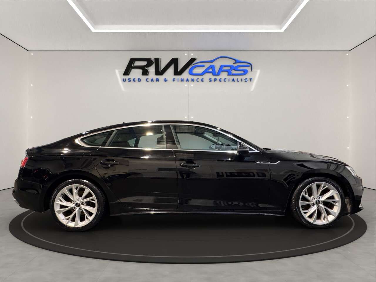 2024 AUDI A5 2024 AUDI A5