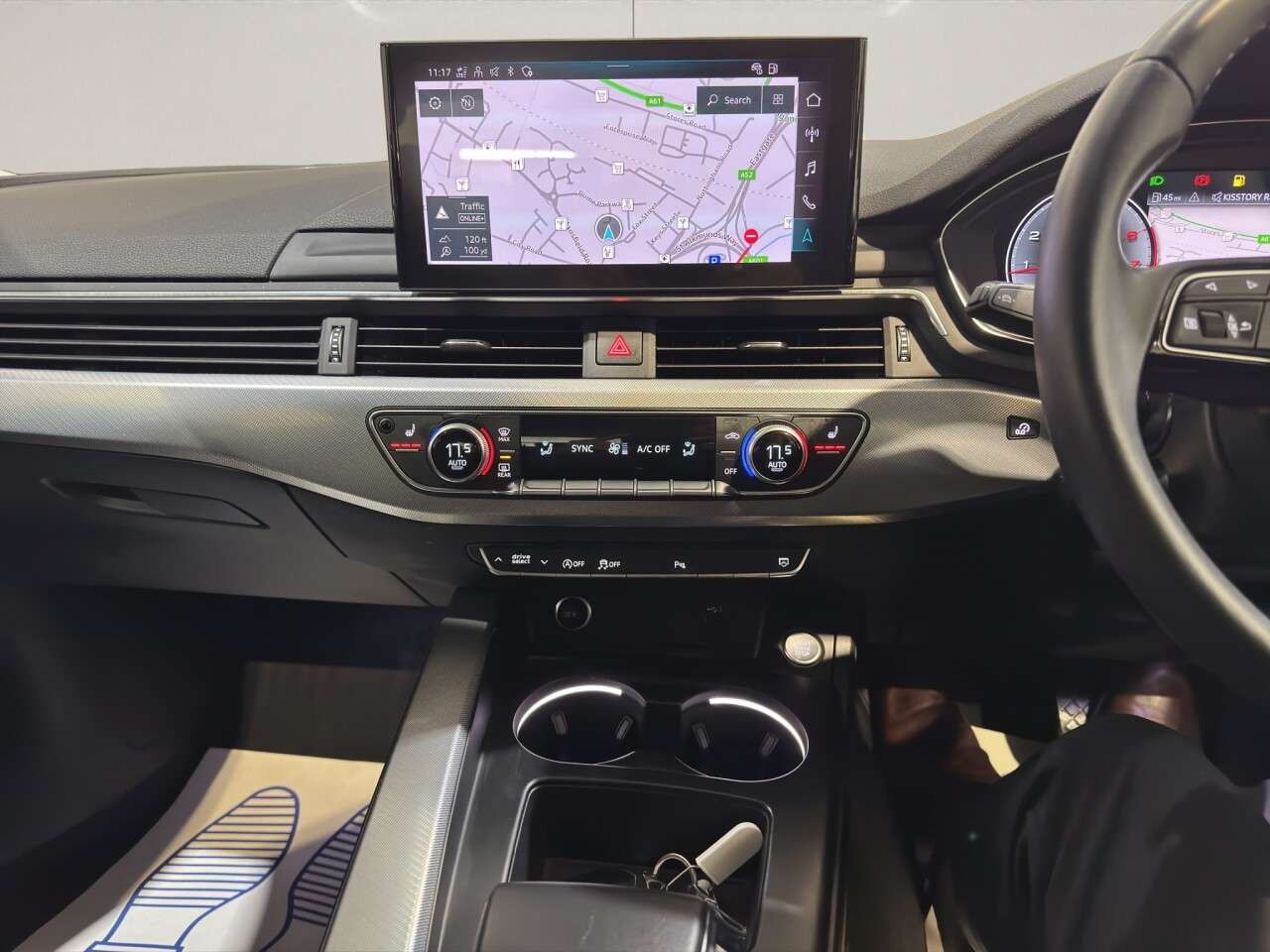 2024 AUDI A5 2024 AUDI A5