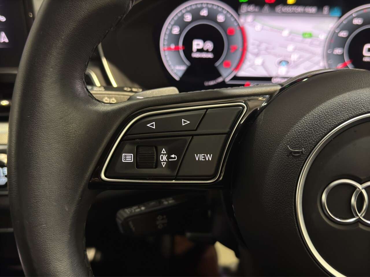 2024 AUDI A5 2024 AUDI A5