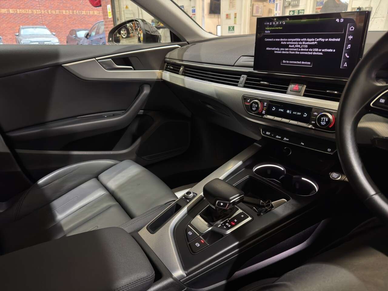 2024 AUDI A5 2024 AUDI A5