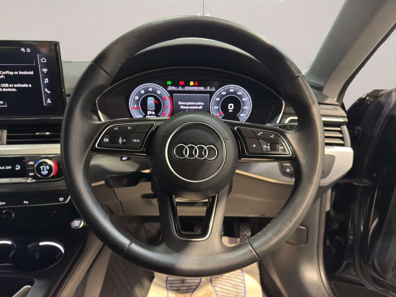 2024 AUDI A5 2024 AUDI A5