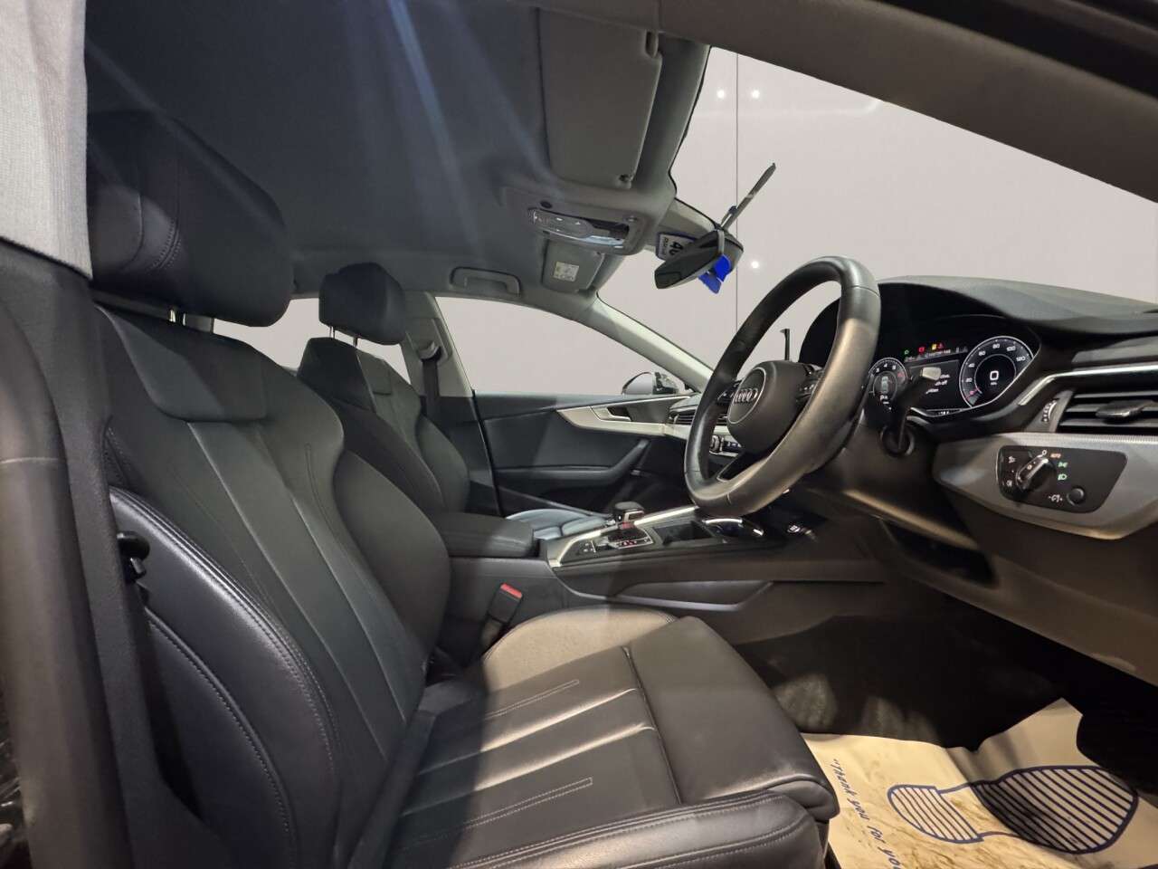 2024 AUDI A5 2024 AUDI A5