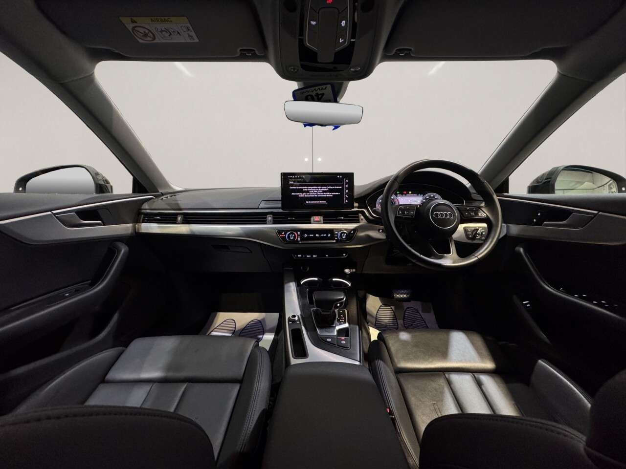 2024 AUDI A5 2024 AUDI A5