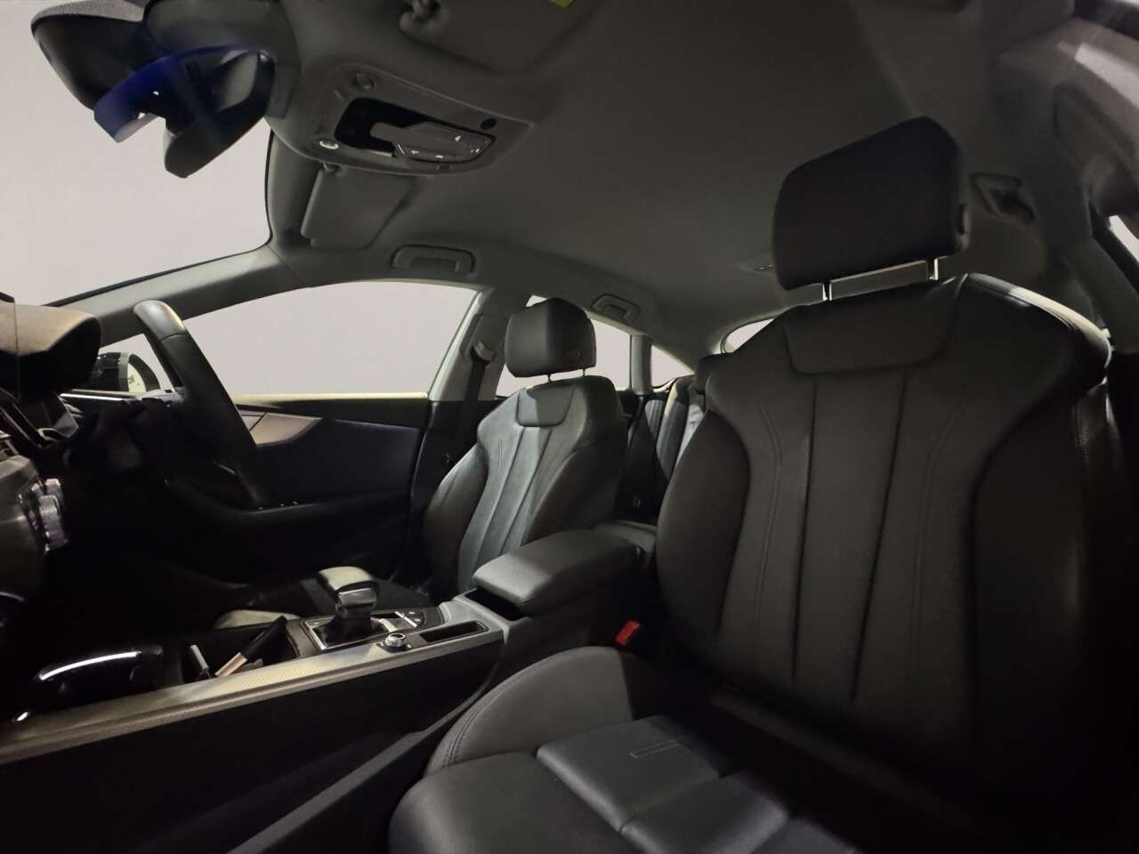 2024 AUDI A5 2024 AUDI A5