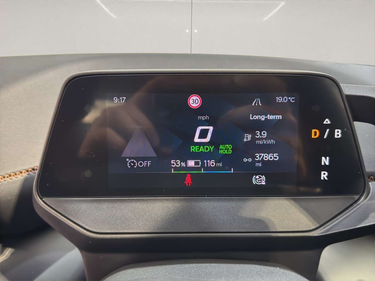 2022 CUPRA BORN 2022 CUPRA BORN