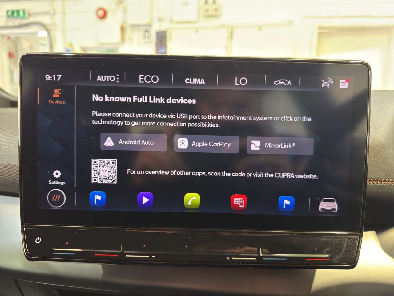 2022 CUPRA BORN 2022 CUPRA BORN