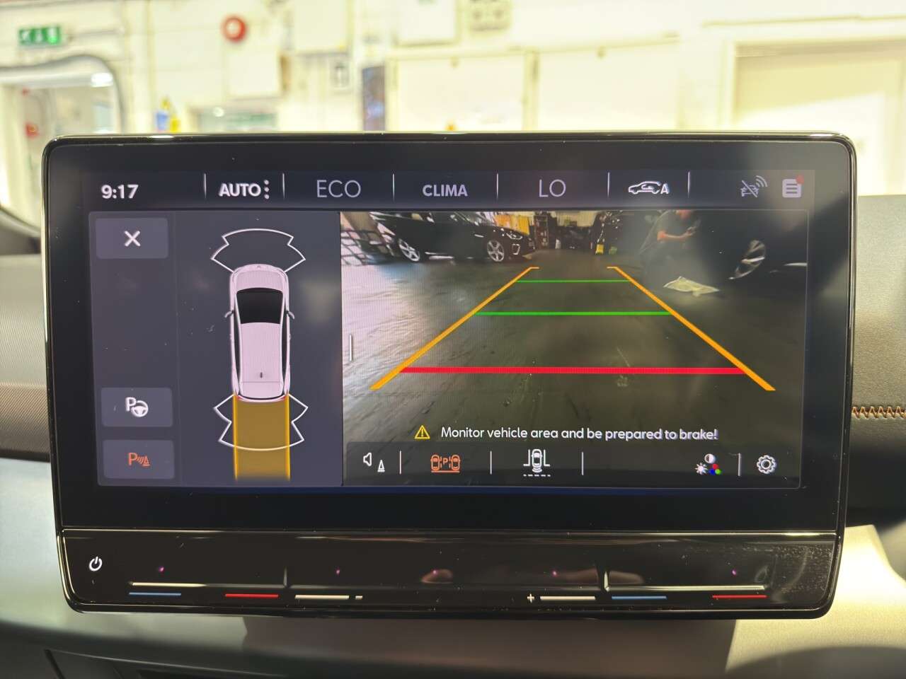 2022 CUPRA BORN 2022 CUPRA BORN