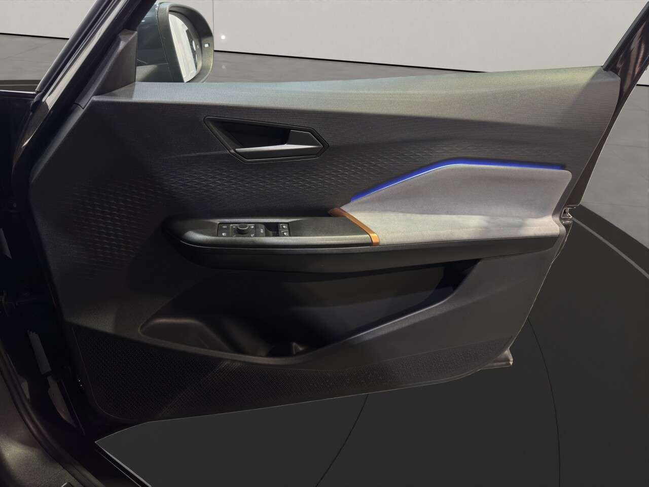 2022 CUPRA BORN 2022 CUPRA BORN
