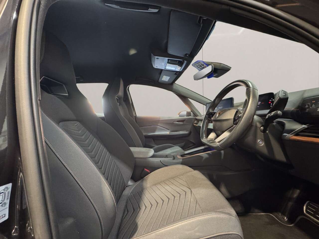 2022 CUPRA BORN 2022 CUPRA BORN