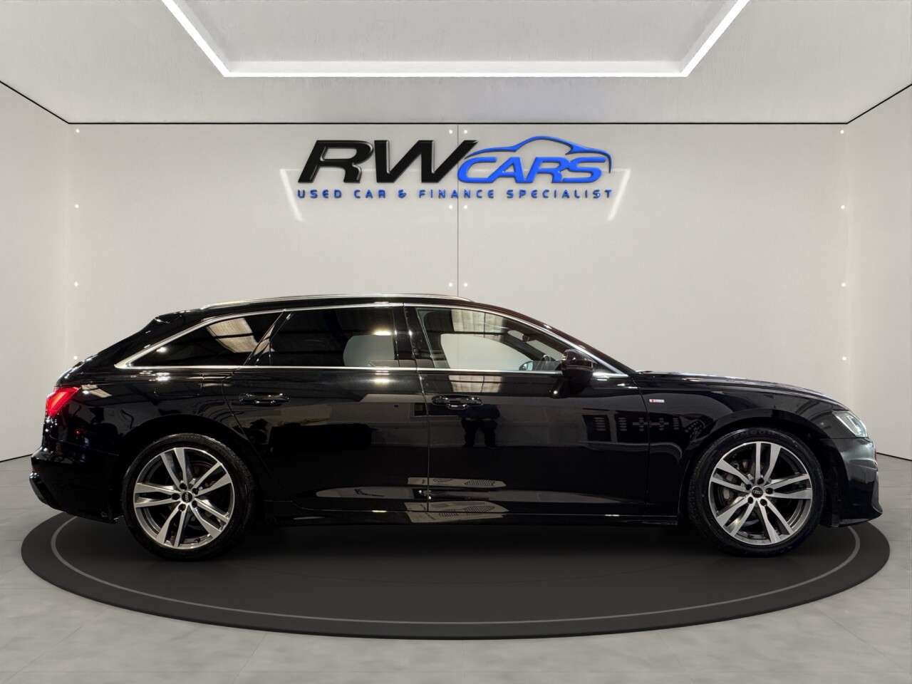 2023 AUDI A6 AVANT 2023 AUDI A6 AVANT