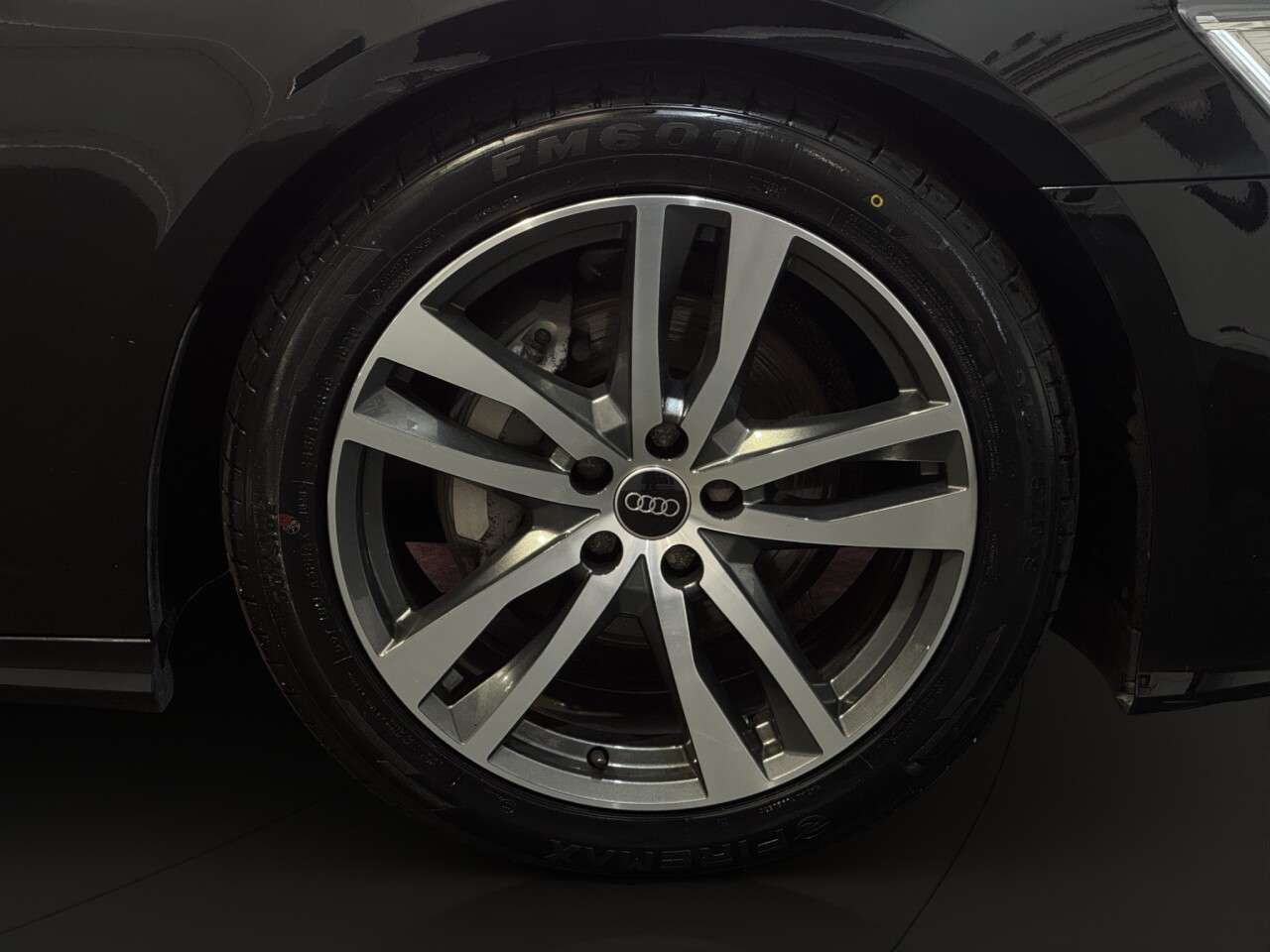 2023 AUDI A6 AVANT 2023 AUDI A6 AVANT