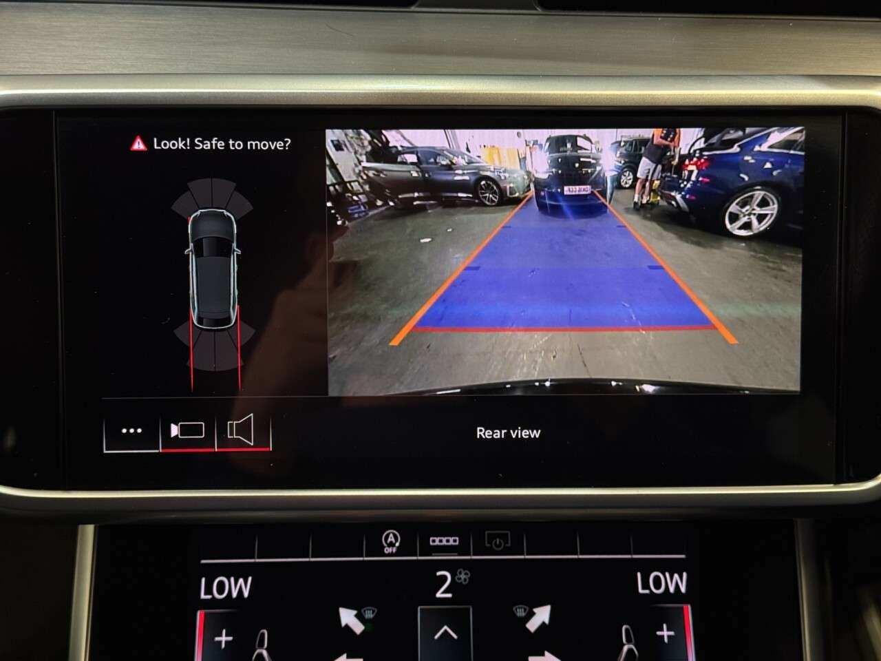 2023 AUDI A6 AVANT 2023 AUDI A6 AVANT