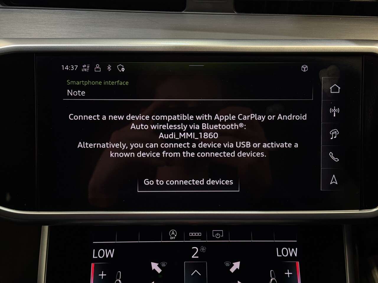 2023 AUDI A6 AVANT 2023 AUDI A6 AVANT