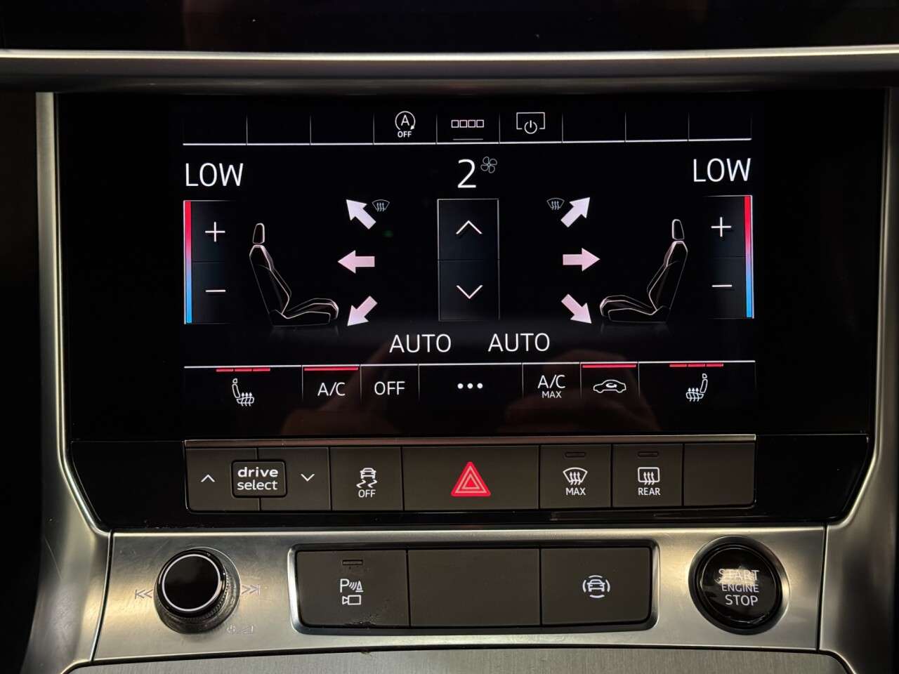2023 AUDI A6 AVANT 2023 AUDI A6 AVANT