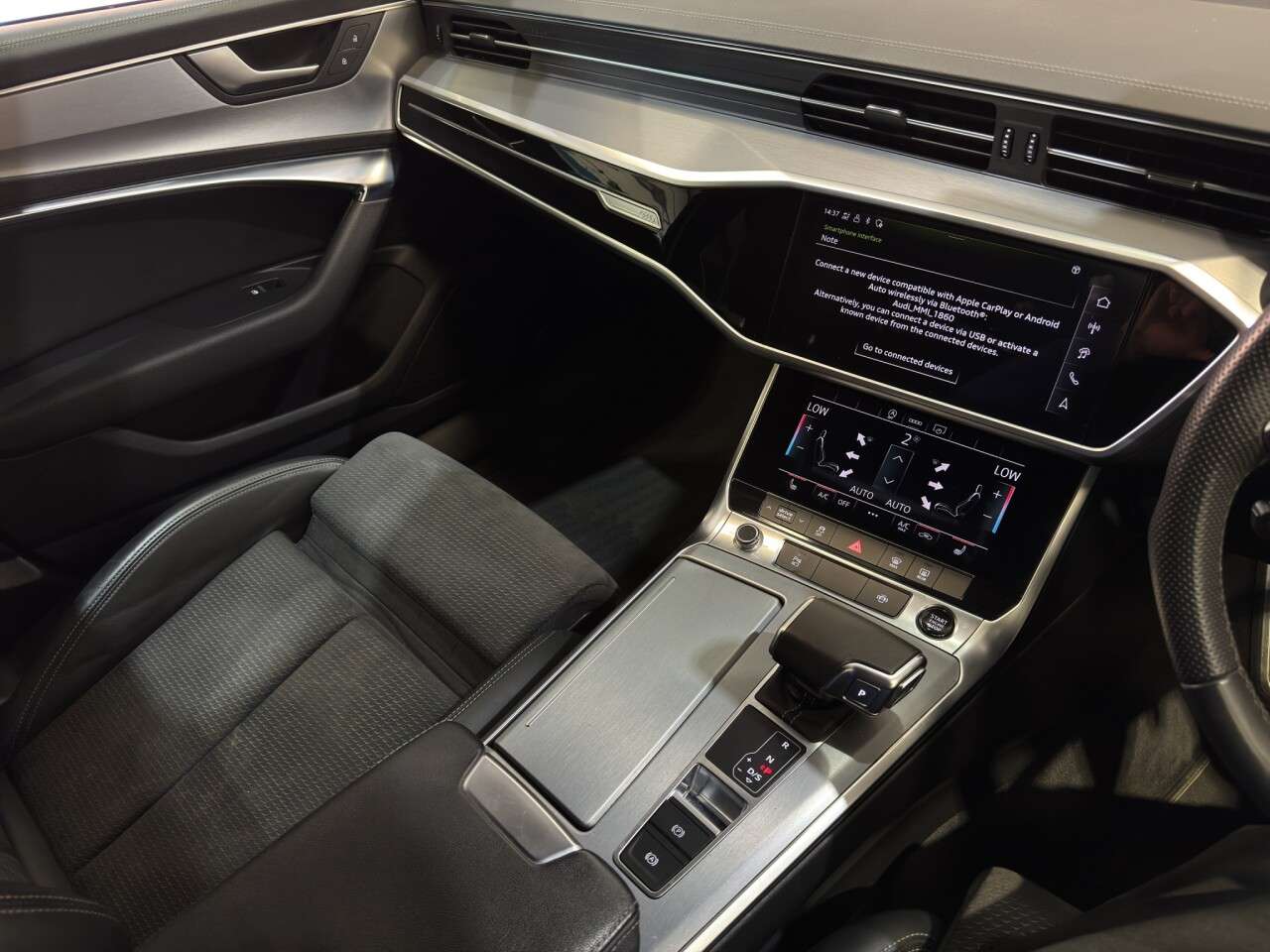 2023 AUDI A6 AVANT 2023 AUDI A6 AVANT