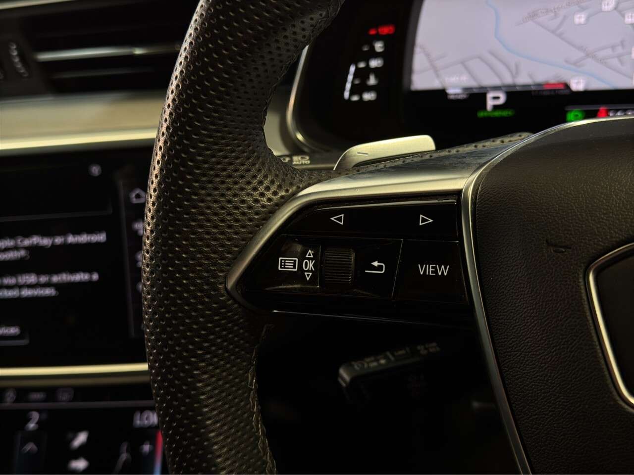 2023 AUDI A6 AVANT 2023 AUDI A6 AVANT