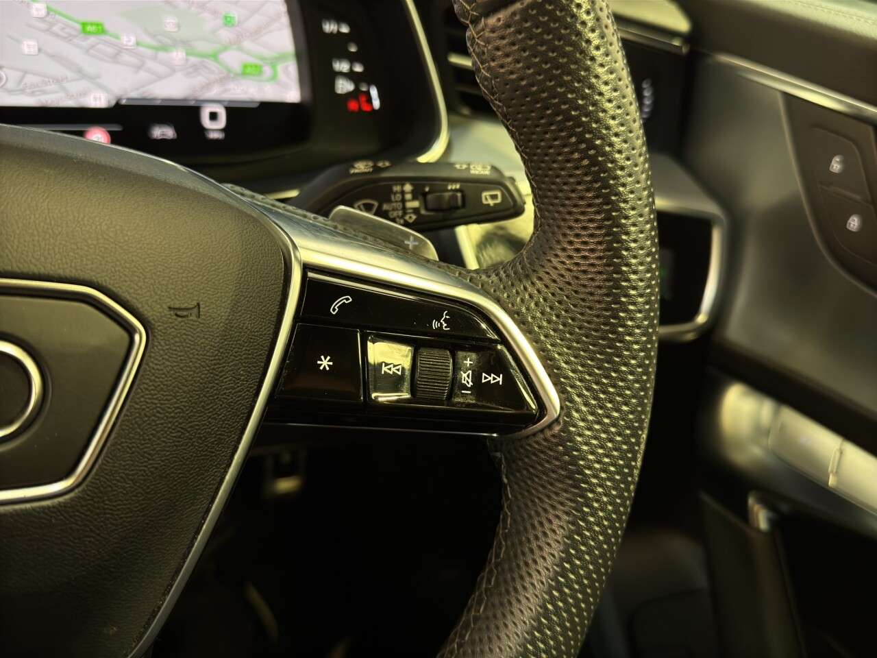 2023 AUDI A6 AVANT 2023 AUDI A6 AVANT