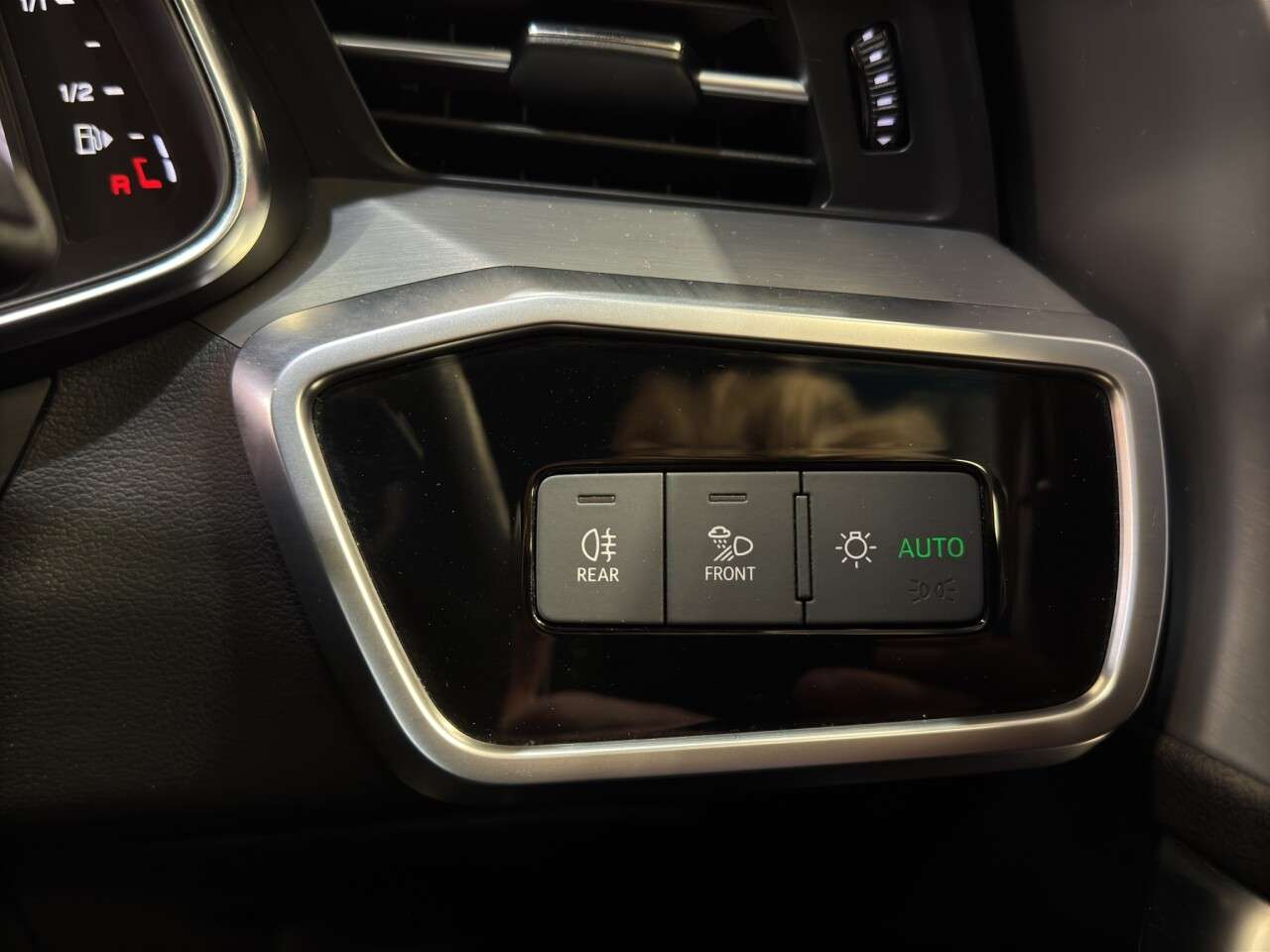 2023 AUDI A6 AVANT 2023 AUDI A6 AVANT