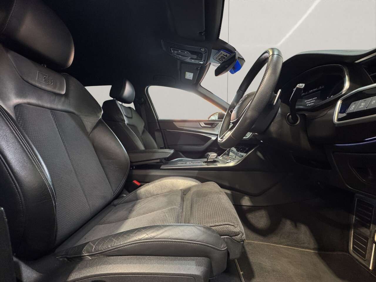 2023 AUDI A6 AVANT 2023 AUDI A6 AVANT