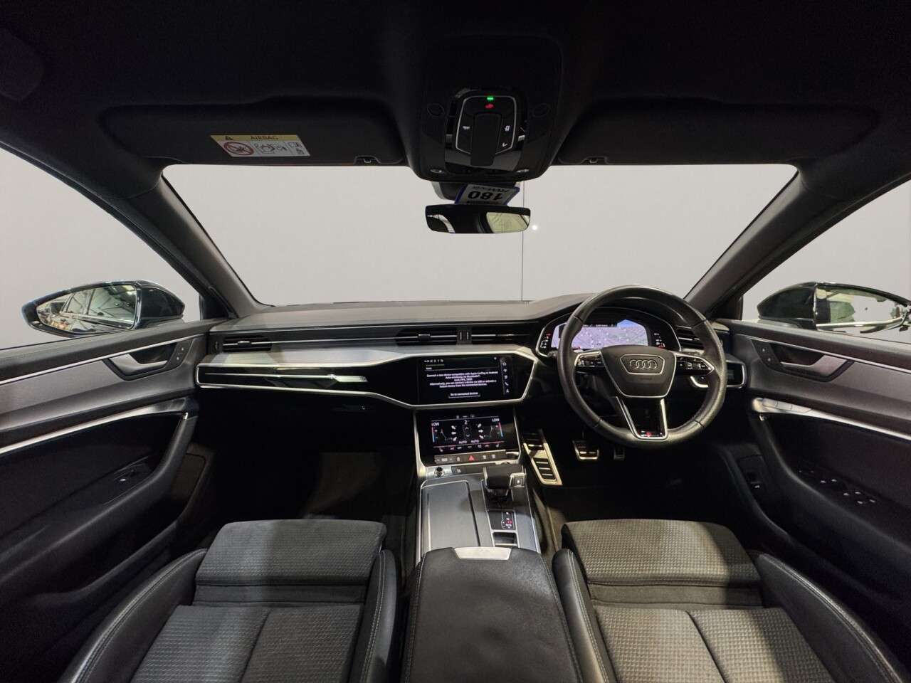 2023 AUDI A6 AVANT 2023 AUDI A6 AVANT