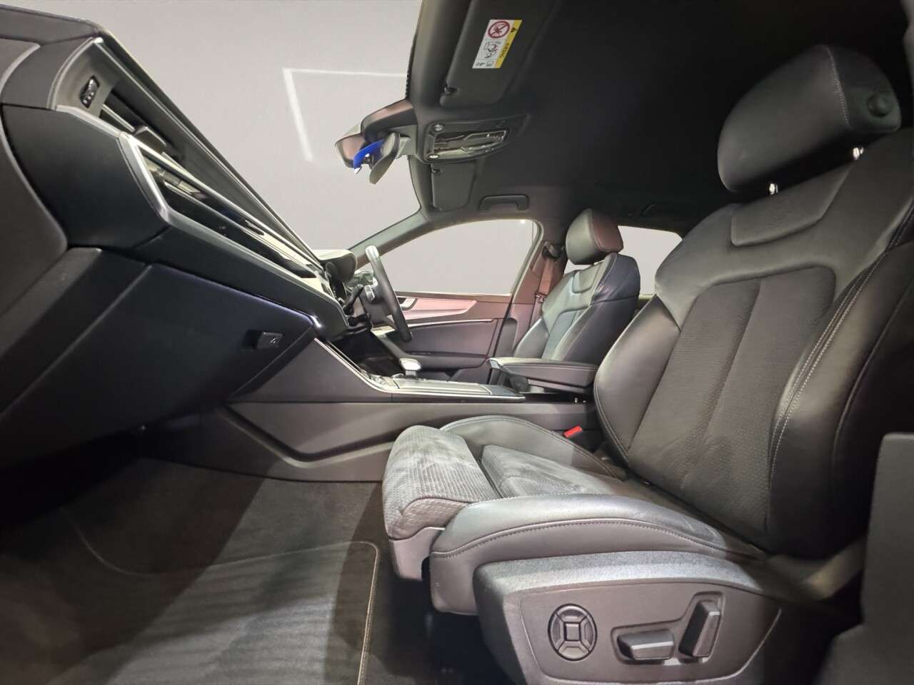 2023 AUDI A6 AVANT 2023 AUDI A6 AVANT
