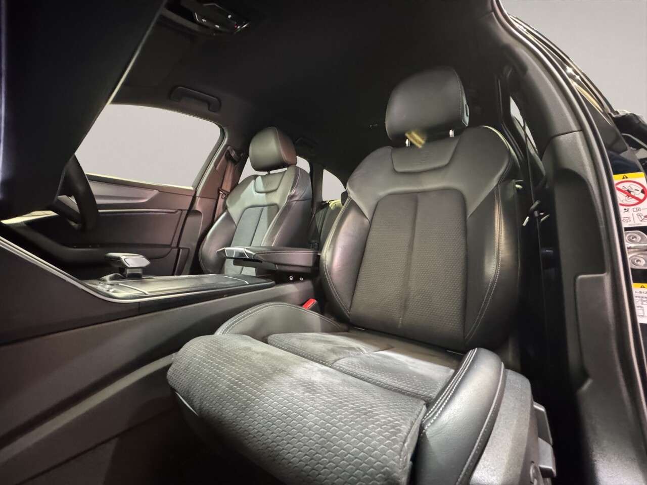 2023 AUDI A6 AVANT 2023 AUDI A6 AVANT