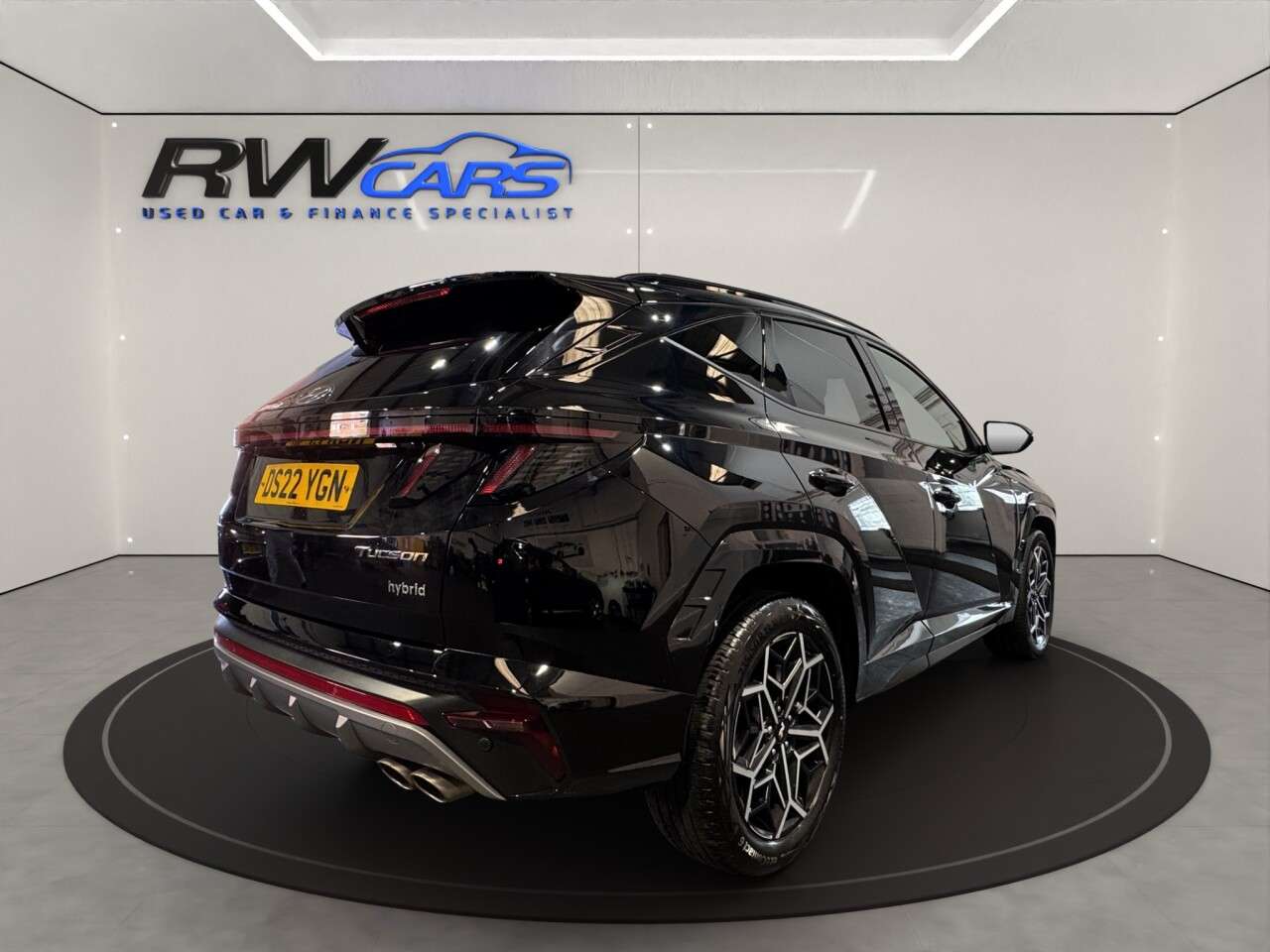 2022 HYUNDAI TUCSON 2022 HYUNDAI TUCSON