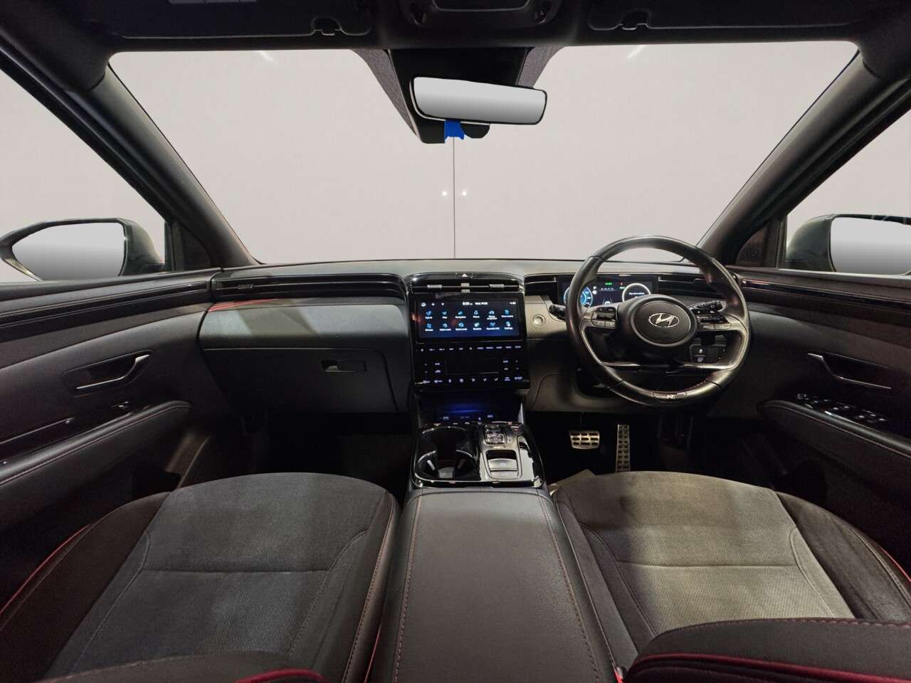 2022 HYUNDAI TUCSON 2022 HYUNDAI TUCSON