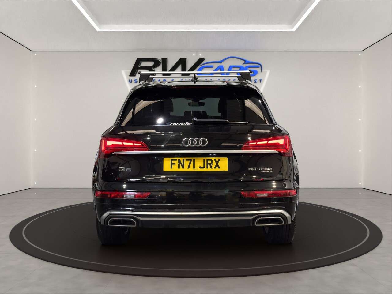 2021 AUDI Q5 2021 AUDI Q5